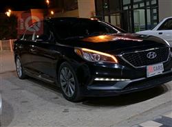 هیوندای سۆناتا